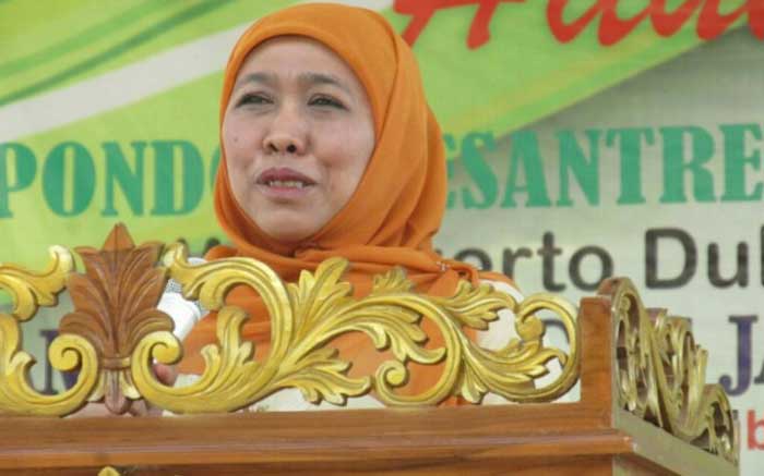 Khofifah