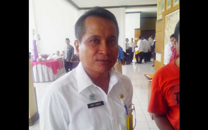 Tiga Tahun Berlalu, Kasus Pembangunan RKB SMPN 4 Kepanjen Mandek?
