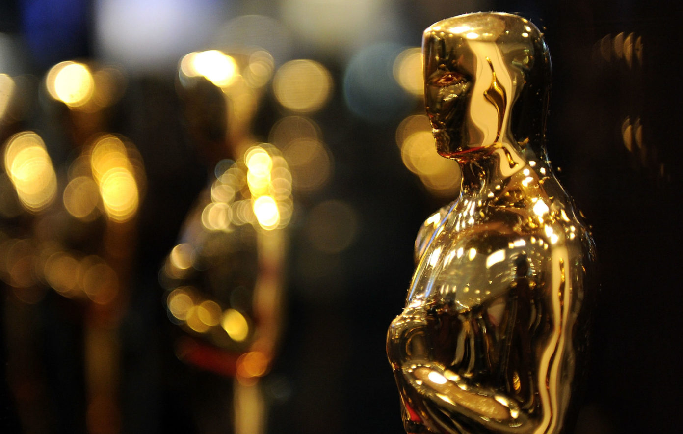 Piala Oscar. foto: nme.com