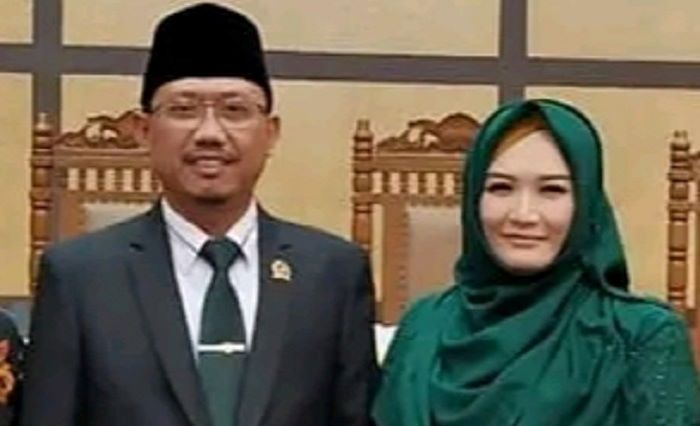 Tunggu Restu Ibu, Mas Dion Daftar Calon Bupati ke DPC PKB Pasuruan Senin