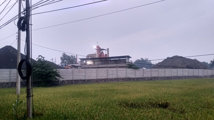 Peralihan Fungsi Sawah di Kota Pasuruan Ancam Ketahanan Pangan Berkelanjutan
