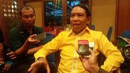 Caketum Golkar Harus Setor Rp 20 M? Amali: Terbukti Politik Uang, Caketum Didiskualifikasi
