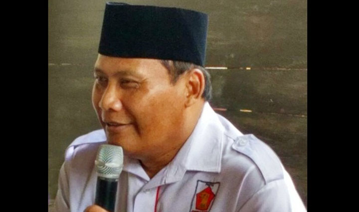 HUT ke-12, Gerindra Jember Siap Gelar Jalan Sehat Gratis dan Rekercabsus