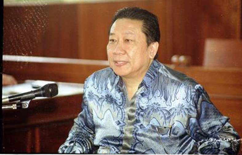 Samadikun Hartono
