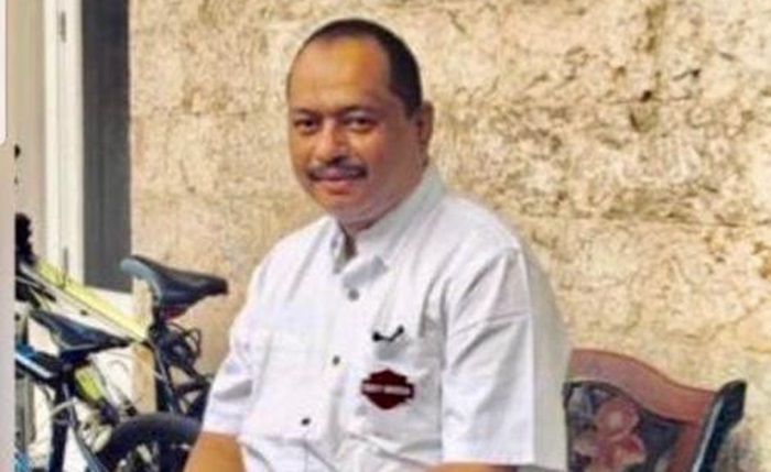 M Nabiel, Wakil Ketua Umum Kadin Jawa Timur Bidang Fiskal dan Kebijakan Moneter.