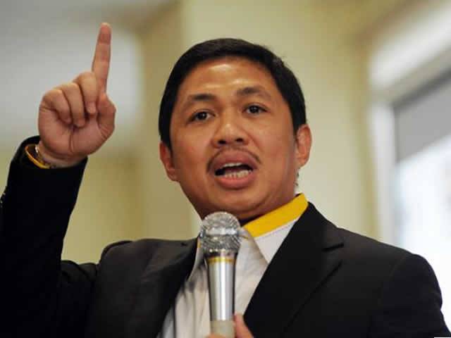 Anis Matta. Foto: www.jakpro.id