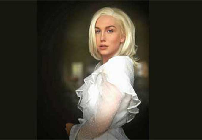Cantik..... tapi jangan lihat chasing, lihatlah fiturnya... foto: mirror.co.uk