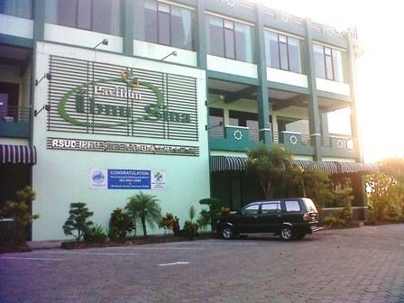 RS Ibnu Sina