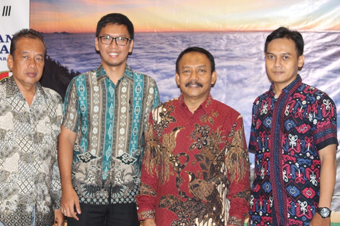 HARIAN BANGSA Partner Pemkot Surabaya dalam Membangun Kota