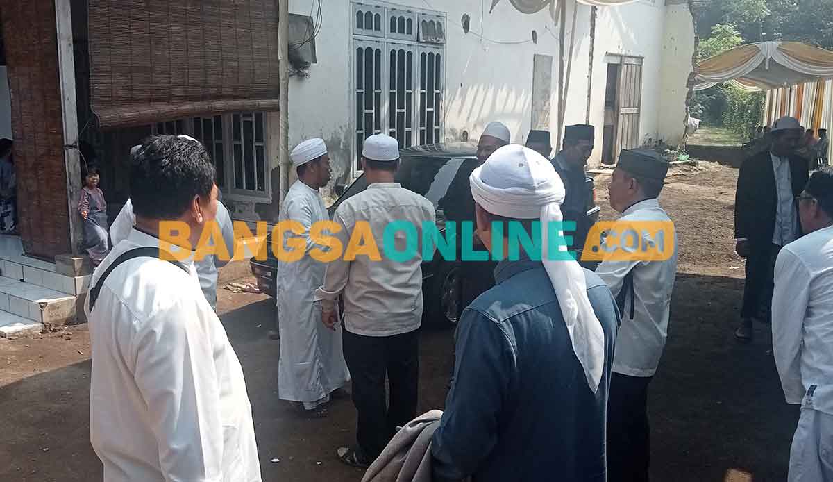 Anies Baswedan Batal ke Pondok Pesantren Sidogiri Pasuruan, Ada Apa?