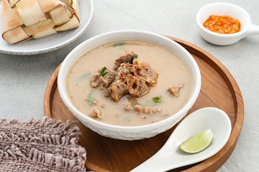 Coto Makassar