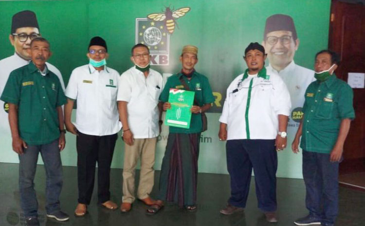 Empat PAC PKB Kompak Tolak Gus Ipul Sebagai Calon Wali Kota Pasuruan