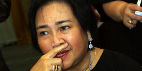 Rachmawati Soekanoputeri. Foto: menittv.com