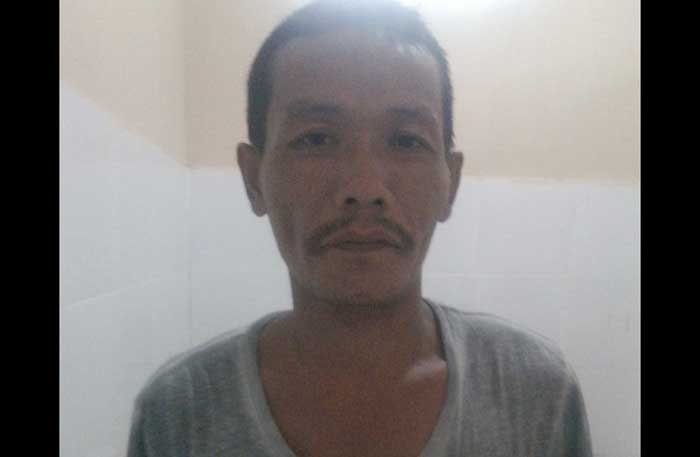Moh. Saiful