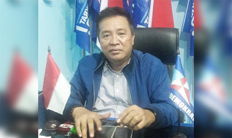 Edy Santoso
