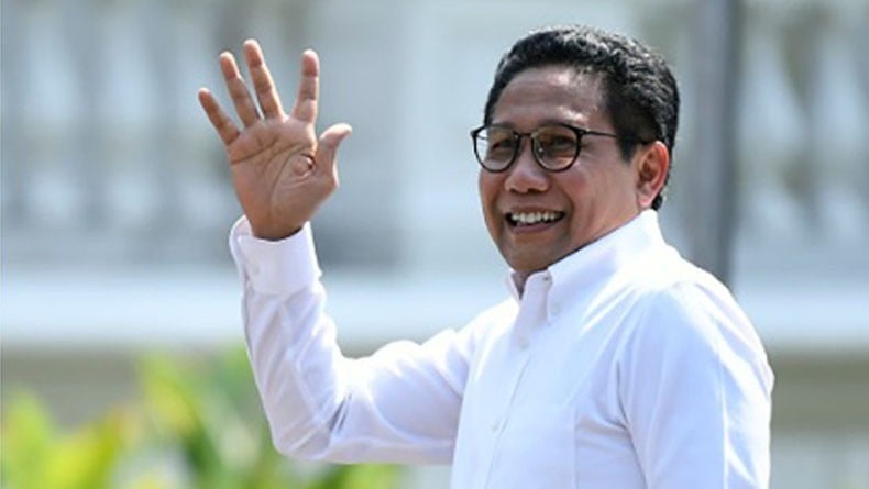 Abadul Halim Iskandar. Foto: antara