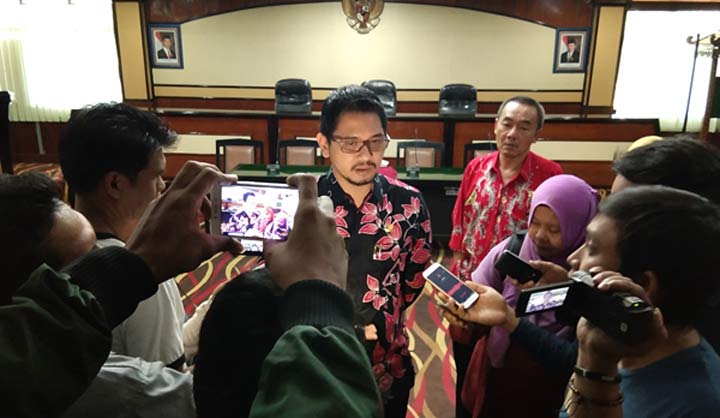 Wawali Pasuruan: Mutasi 147 ASN Dibatalkan, Ada Persyaratan yang Kurang