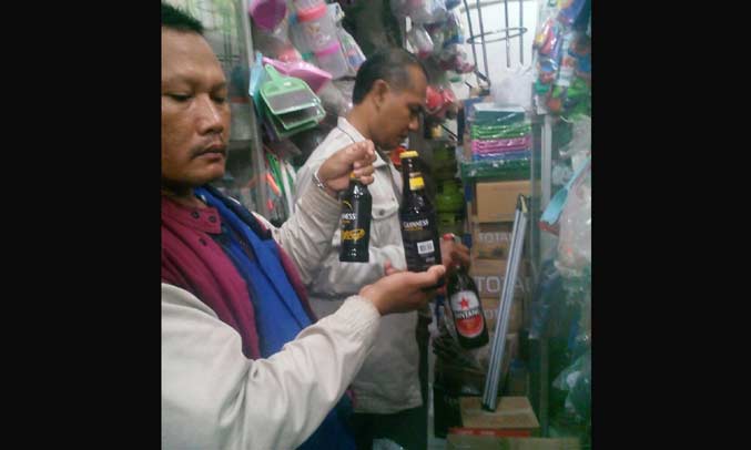 foto: catur 