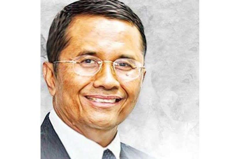Dahlan Iskan. foto: ist