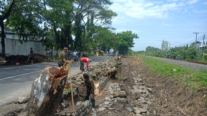 Pemkab Pasuruan Siapkan Miliaran Rupiah untuk Benahi 10 Infrastruktur yang Rusak Dampak Bencana