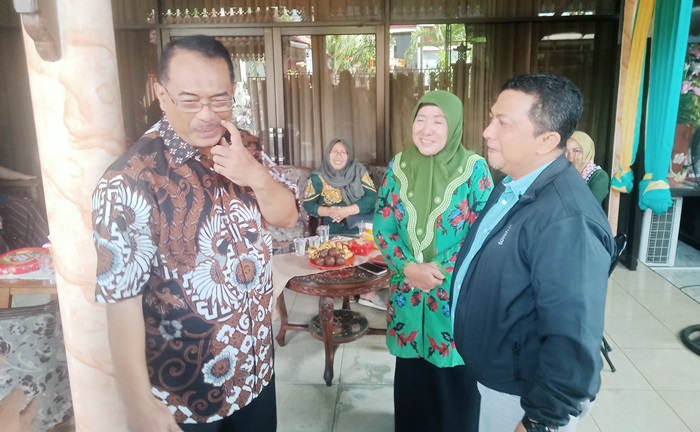 Suami Dikabarkan Keluar, Istri Mantan Wali Kota Probolinggo HM Buchori Tetap Bertahan di PPP