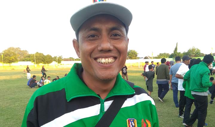 Kontingen Tuban Optimis Bisa Tembus 10 Besar Porprov Jatim