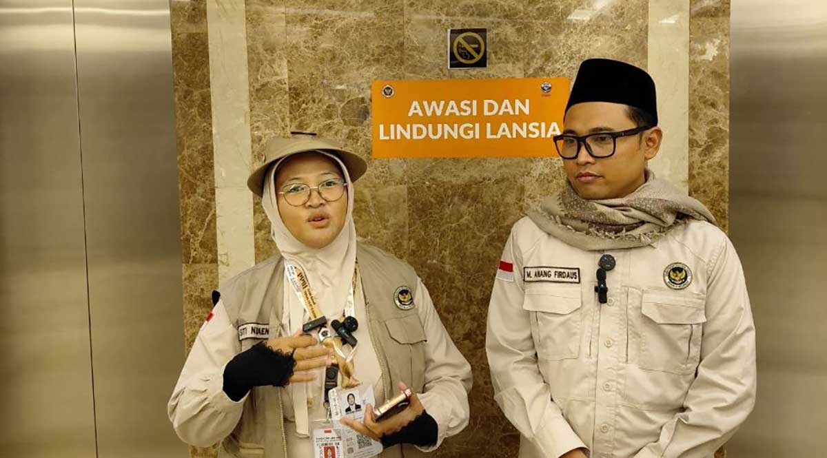 Foto: MCH 2026