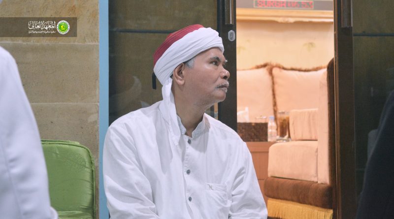 KH Afifuddin Muhajir. foto: istimewa