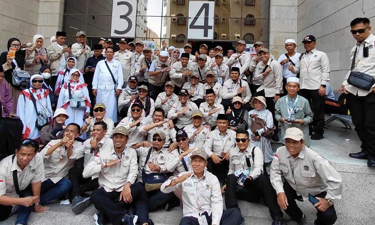 Foto: MCH 2026