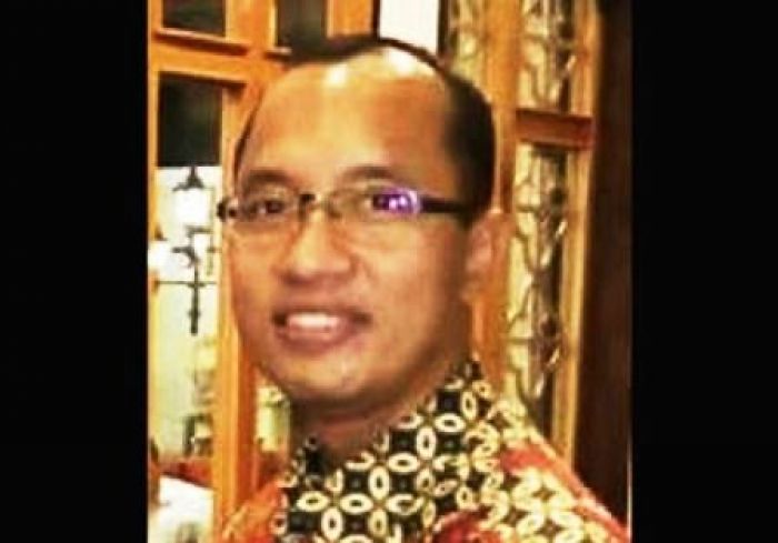 Suparto Wijoyo