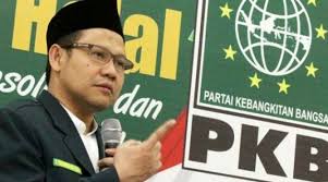 Muhaimin Iskandar. foto: politik.compasiana.com