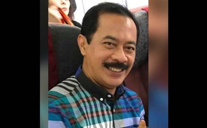 Keputusan Menteri Dalam Negeri, Fattah Jasin Pj Bupati Pamekasan