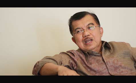 Jusuf Kalla
