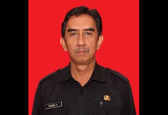 Siswadi Aprilianto.