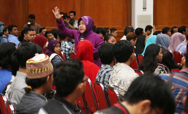 Wali Kota Motivasi Warga Terdampak PHK Jadi Entrepreneur