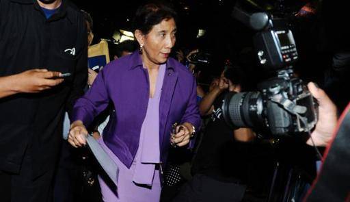Menteri Susi. Foto: viva.co.id