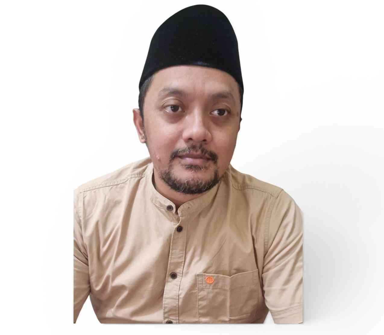Gus Bahar. Foto: dok. pribadi