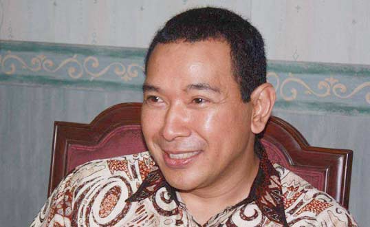 Tommy Soeharto
