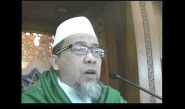 KH. Saifuddin Amsir