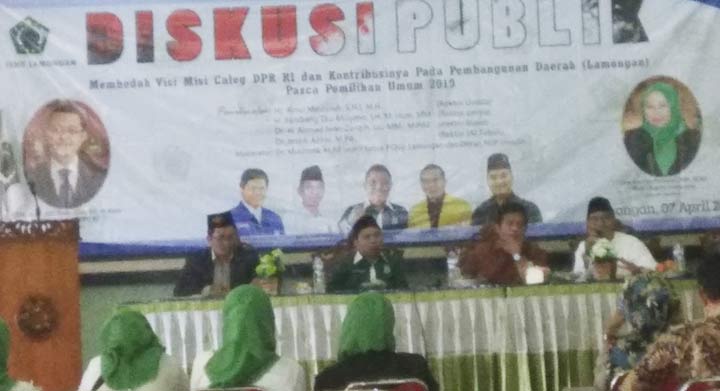 Perhatian Pemerintah dan DPR Terhadap Pesantren Dinilai Masih Kurang