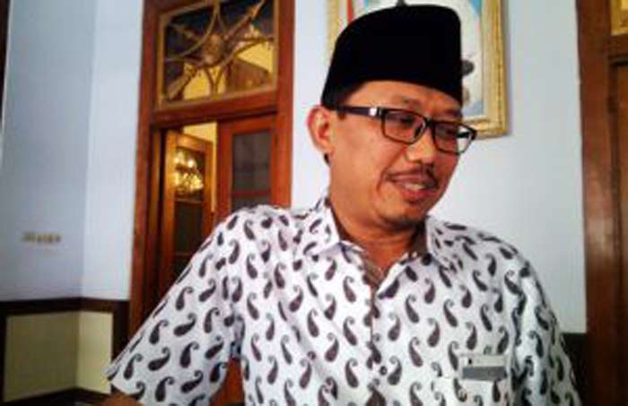 Sudiono Fauzan.