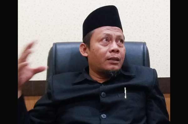 DPRD Jatim Minta Pemprov Berdayakan Aset
