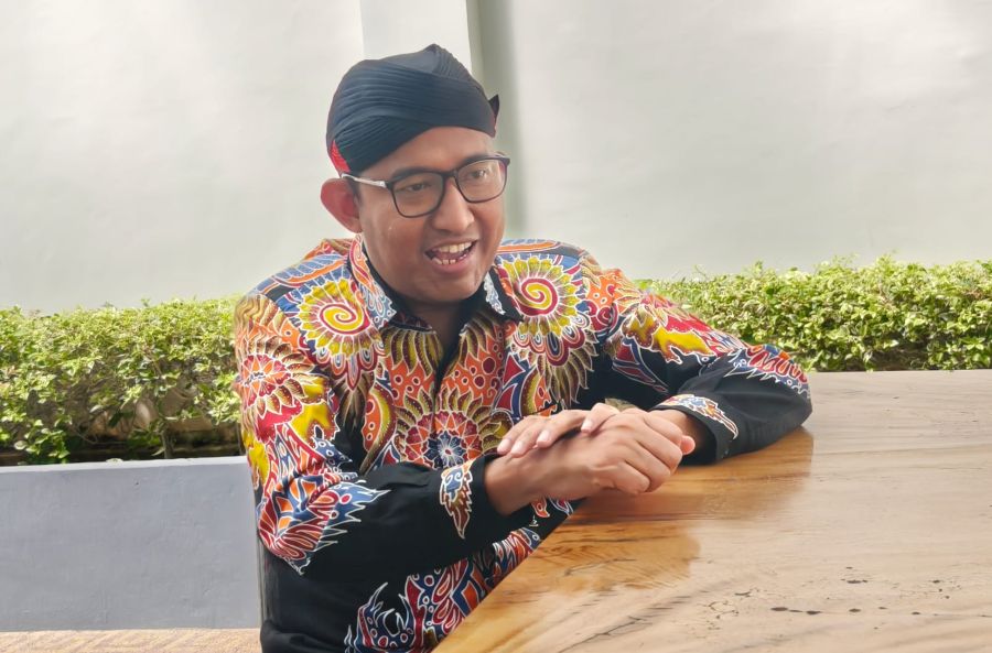 Bupati Sumenep Apresiasi Baznas Jatim yang Siapkan Bantuan Bagi Warga Terdampak Gempa