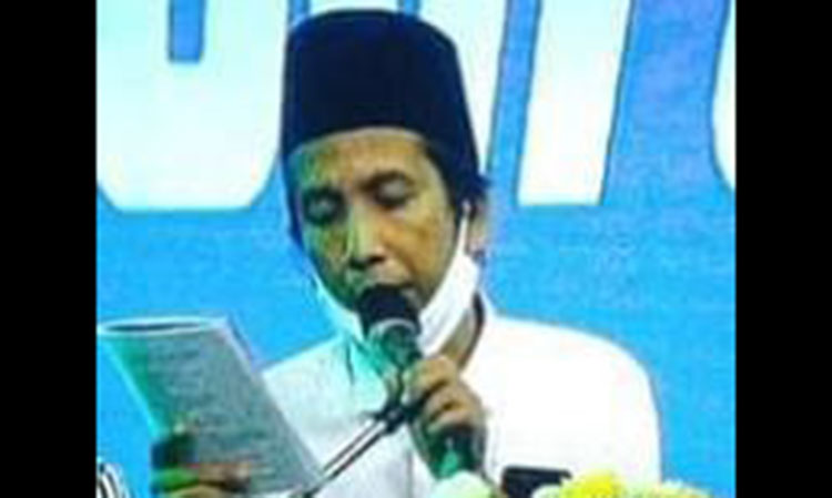 Begini Cara Para Gus di Pasuruan Gelorakan Semangat Nasionalisme