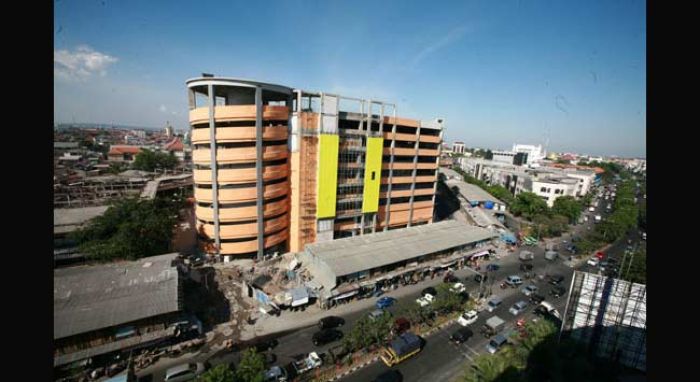 Pasar Turi. foto: Jawa Pos