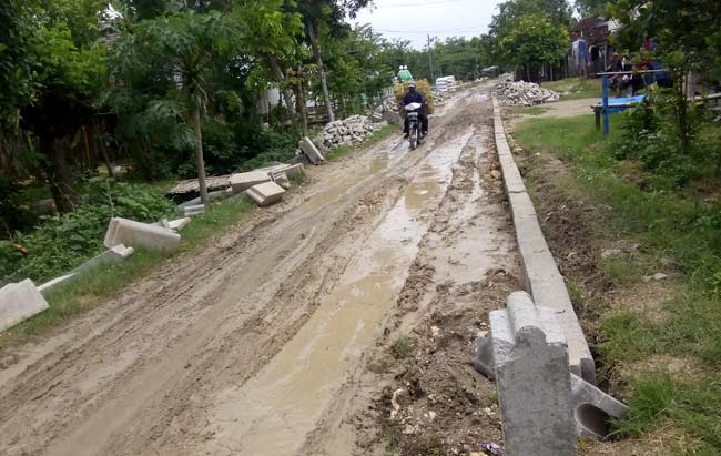 foto: eky nurhadi/ BANGSAONLINE