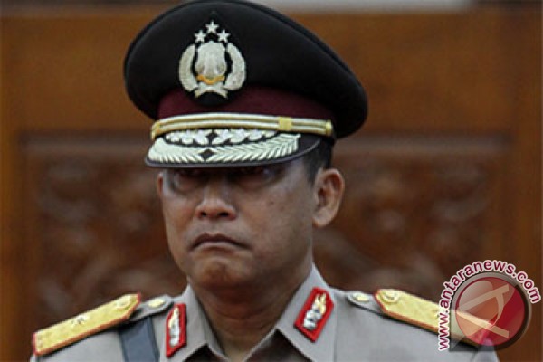 Budi Waseso. Foto: antara