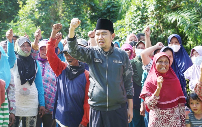 Tanggapi Hinaan Eko Kuntadhi Ke Ning Imaz, Gus Fawait: Merendahkan ...