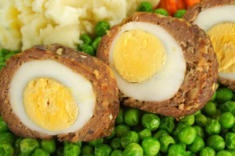 Resep Bistik Telur Lezat, Praktis dan Gurih