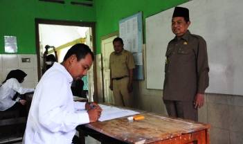 Wali Kota Mas
